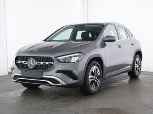 usato MERCEDES GLA 180