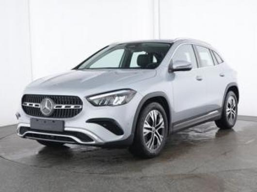 usato MERCEDES GLA 180