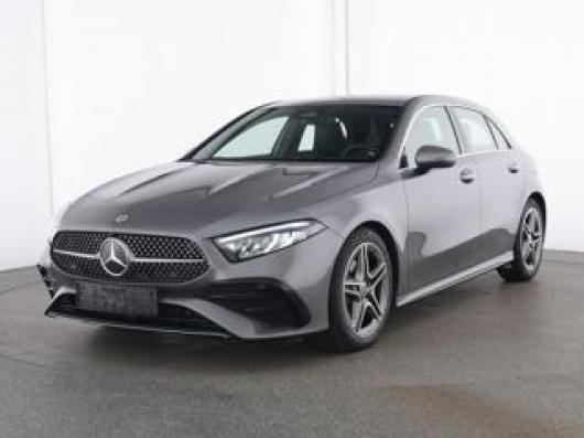 usato MERCEDES A 180