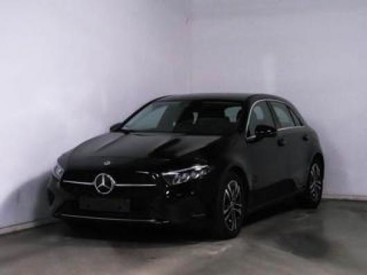 usato MERCEDES A 180