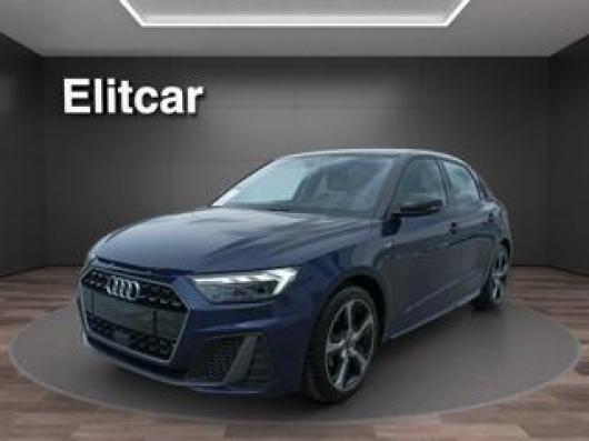 usato AUDI A1