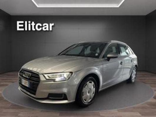 usato AUDI A3