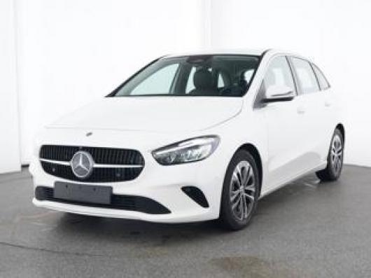 usato MERCEDES B 180