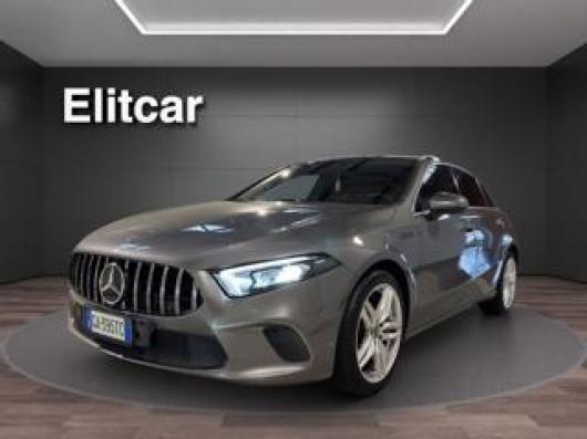 usato MERCEDES A 180