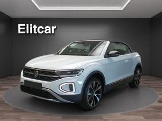 nuovo VOLKSWAGEN T Roc