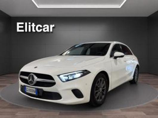 usato MERCEDES A 180