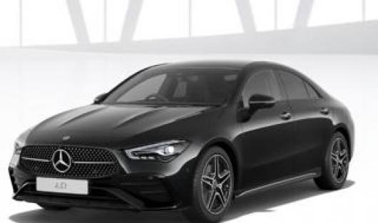 usato MERCEDES CLA 200