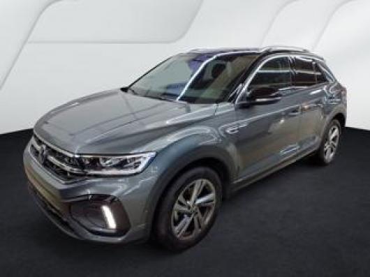 usato VOLKSWAGEN T Roc