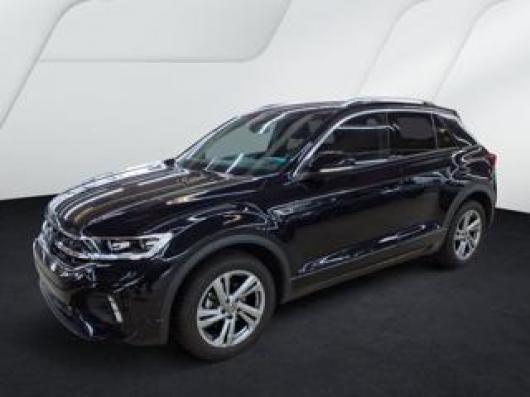 usato VOLKSWAGEN T Roc