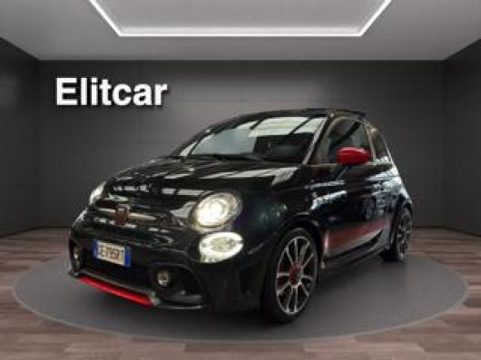 usato ABARTH 595