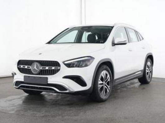 usato MERCEDES GLA 180