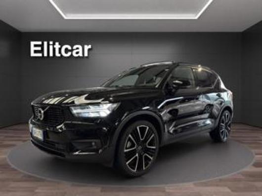 usato VOLVO XC40