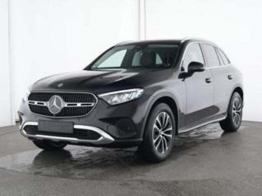 usato MERCEDES GLC 200