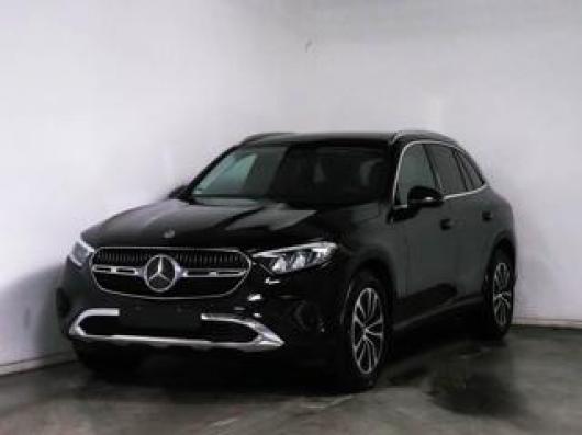 usato MERCEDES GLC 200