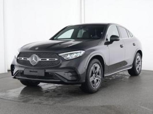 usato MERCEDES GLC 200