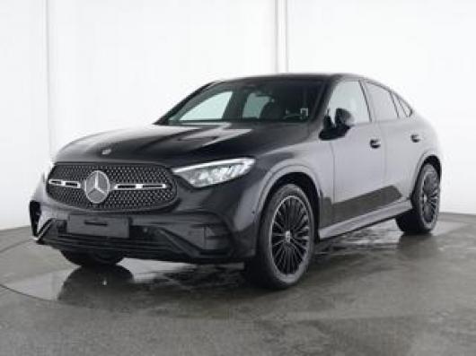 usato MERCEDES GLC 220