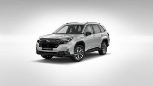nuovo SUBARU Forester