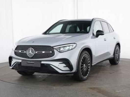 usato MERCEDES GLC 200