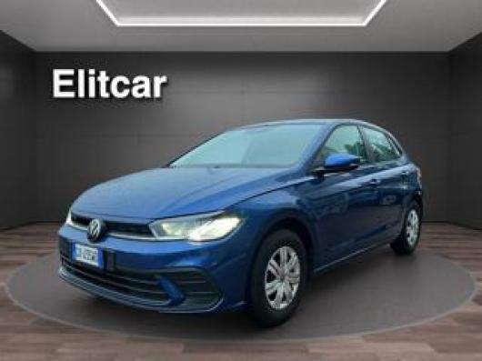 usato VOLKSWAGEN Polo