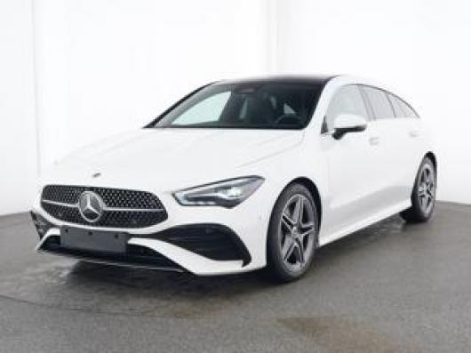 usato MERCEDES CLA 200