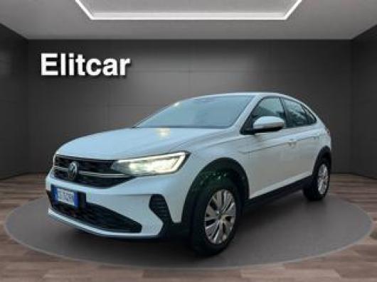 usato VOLKSWAGEN Taigo