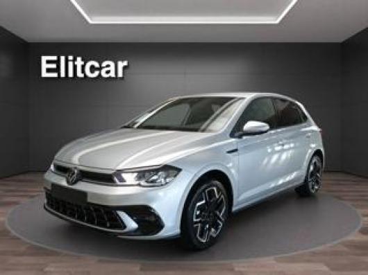 nuovo VOLKSWAGEN Polo