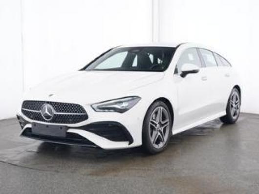 usato MERCEDES CLA 200