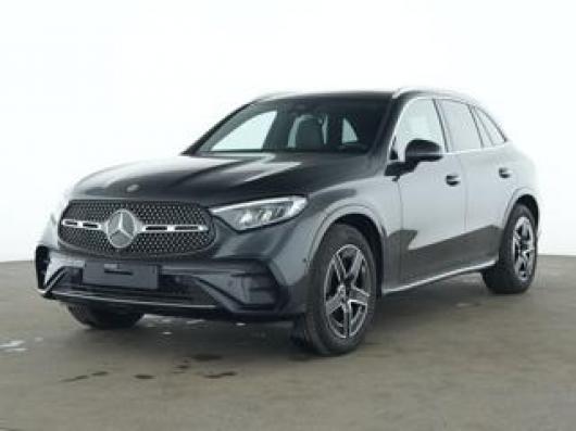 usato MERCEDES GLC 200