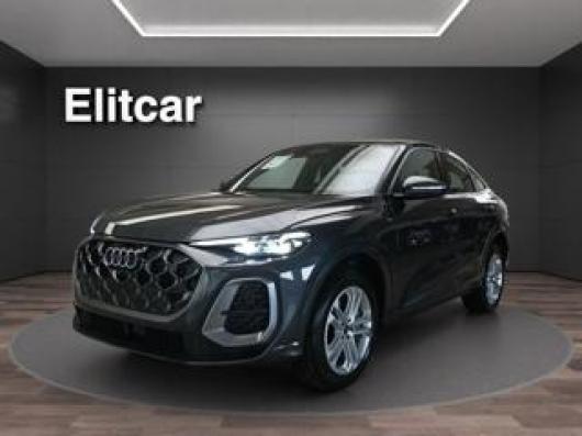 Km 0 AUDI Q5