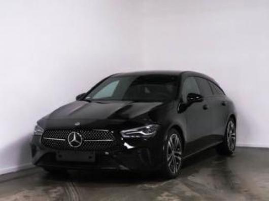 usato MERCEDES CLA 180