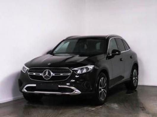 usato MERCEDES GLC 220