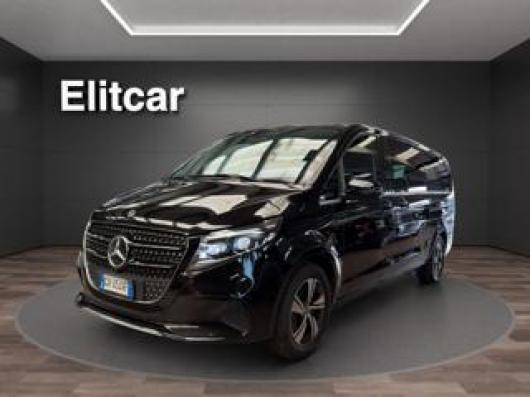 usato MERCEDES V 250