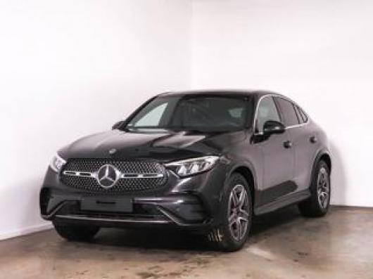 usato MERCEDES GLC 200