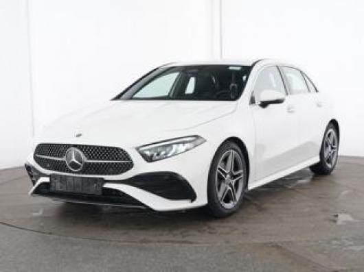 usato MERCEDES A 180