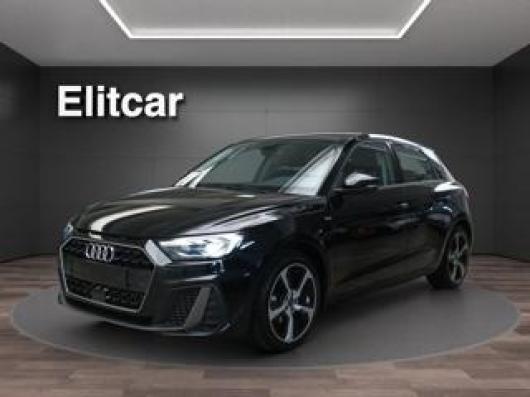 Km 0 AUDI A1