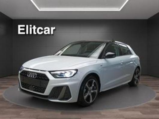 Km 0 AUDI A1
