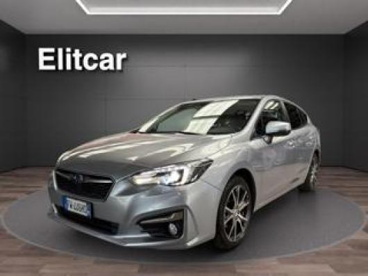 Impreza