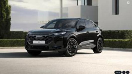 Km 0 AUDI Q3