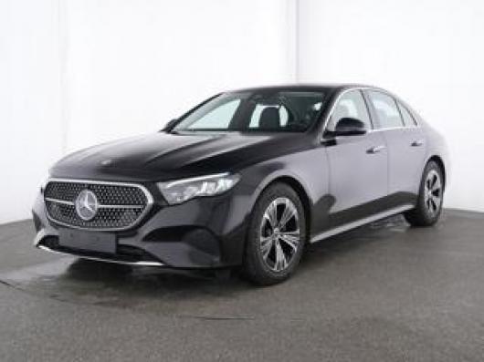 usato MERCEDES E 220