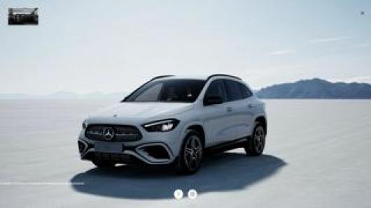 GLA 250
