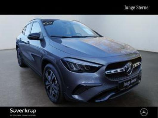 GLA 180