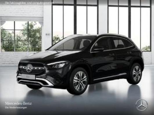 GLA 180