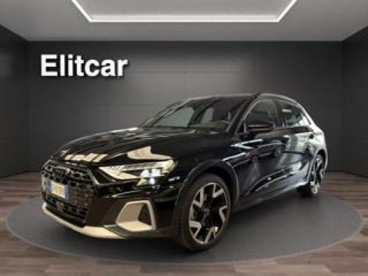 usato AUDI A3