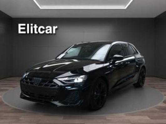 nuovo AUDI A3