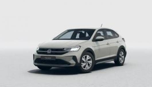 nuovo VOLKSWAGEN Taigo