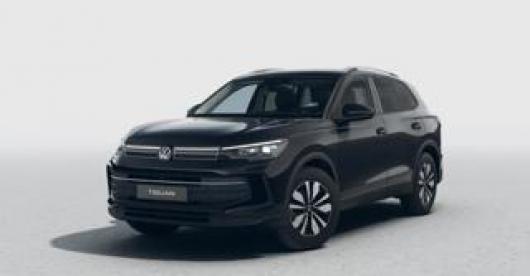 nuovo VOLKSWAGEN Tiguan