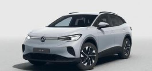 nuovo VOLKSWAGEN ID 4