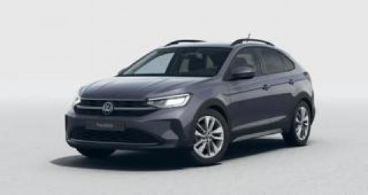 nuovo VOLKSWAGEN Taigo