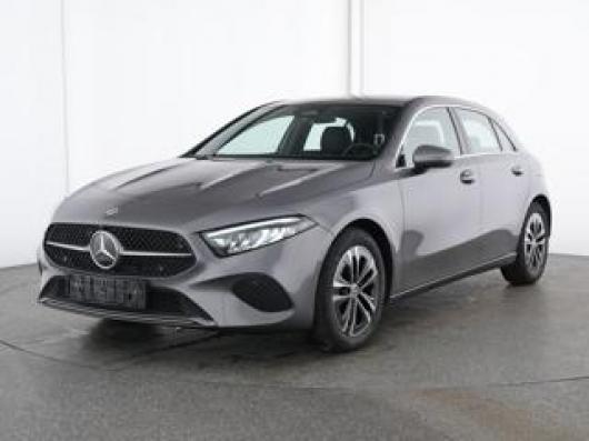 usato MERCEDES A 180