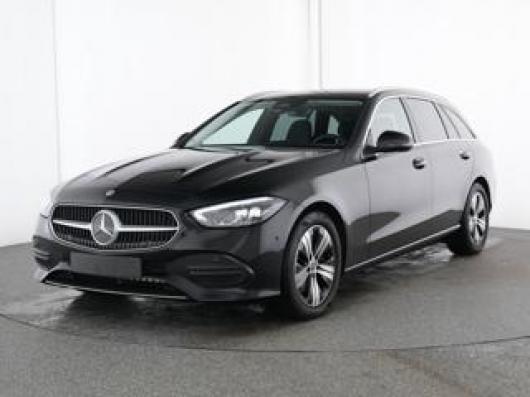 usato MERCEDES C 200